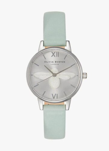Luxury watch